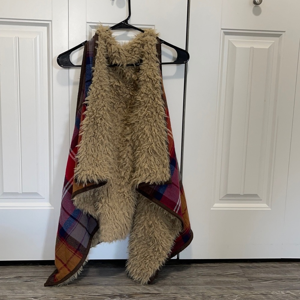 Women’s vest